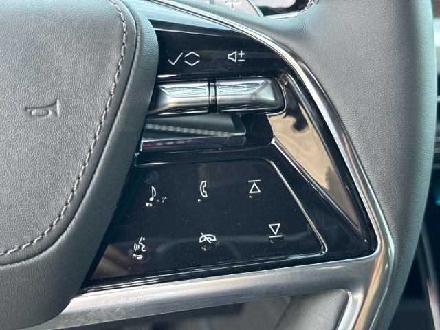 2026 Cadillac Escalade ESV Platinum Sport - Photo 31