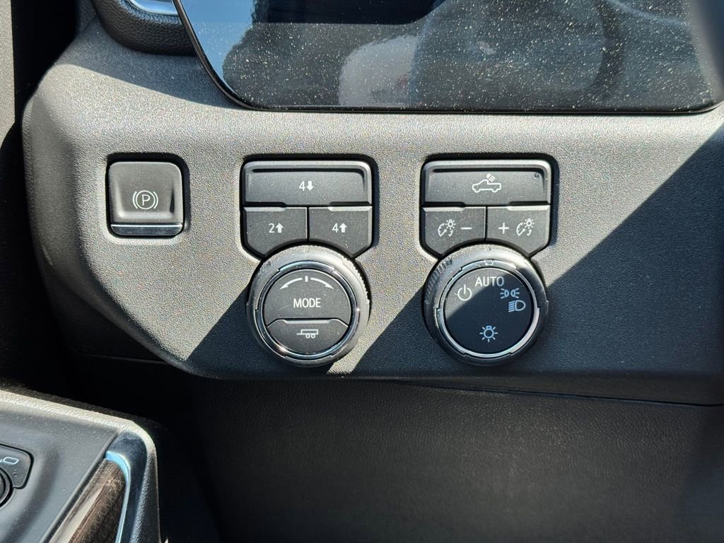 2024 Chevrolet Silverado 3500HD LT - Photo 50