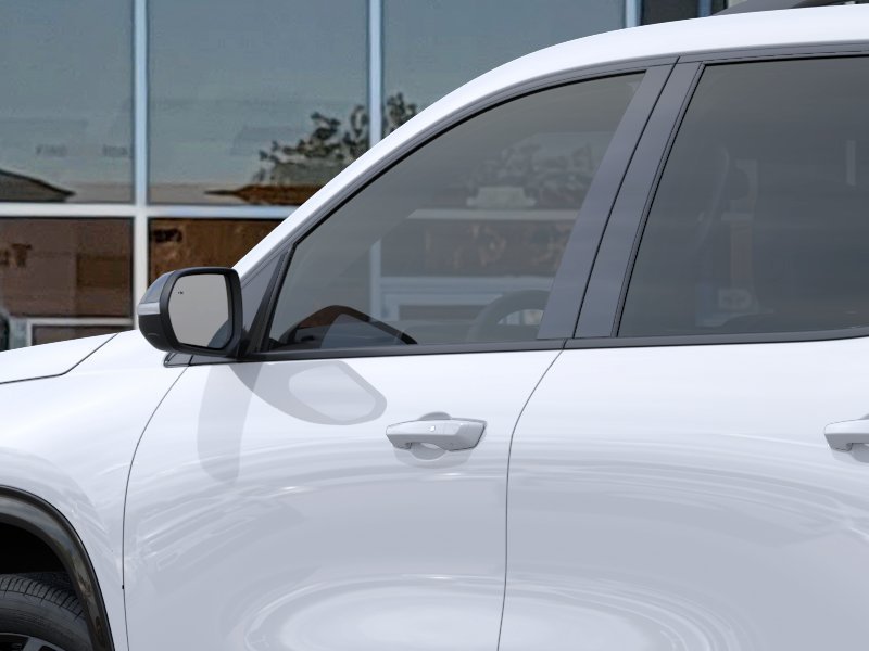 2027 Chevrolet Traverse RS - Photo 12