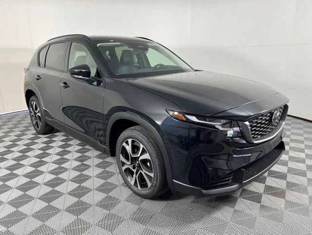 2026 Mazda CX-5 2.5 S Preferred