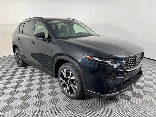 2026 Mazda CX-5 2.5 S Preferred AWD