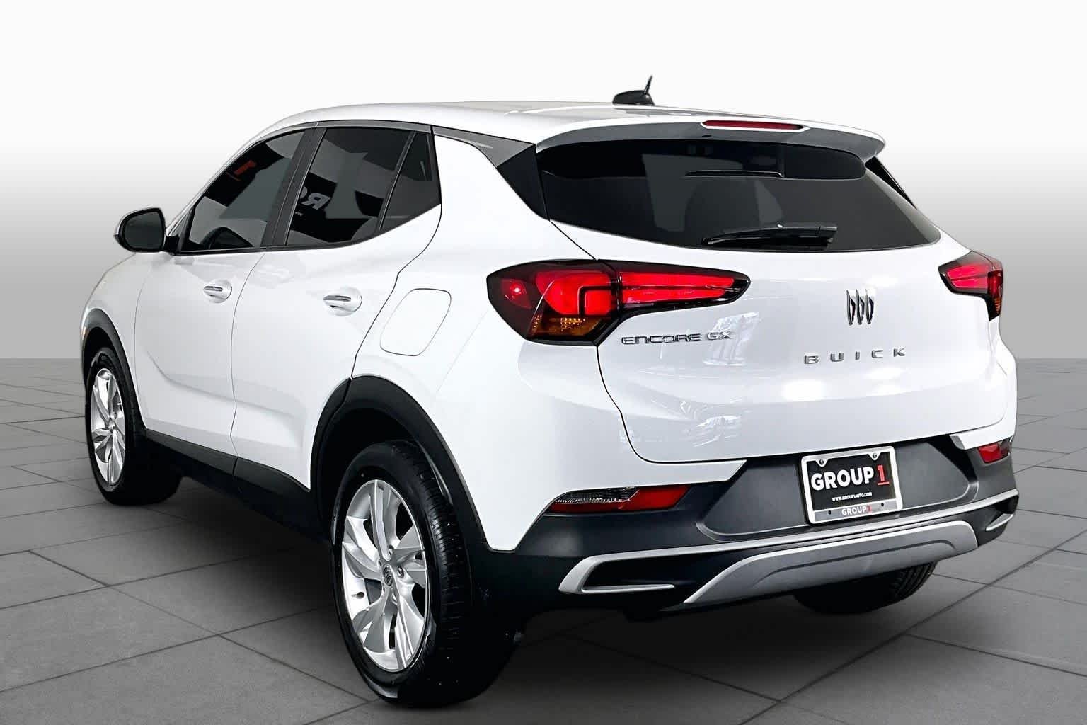2024 Buick Encore GX Preferred - Photo 11