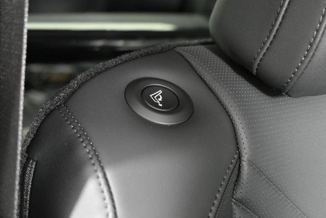 New 2026 Black Hyundai SEL 7P image 72