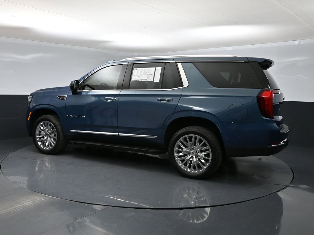 2026 Gmc Yukon photo 4