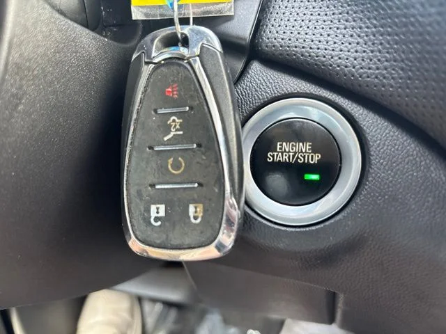 Used 2020 Nightfall Gray Metallic Chevrolet Premier image 22