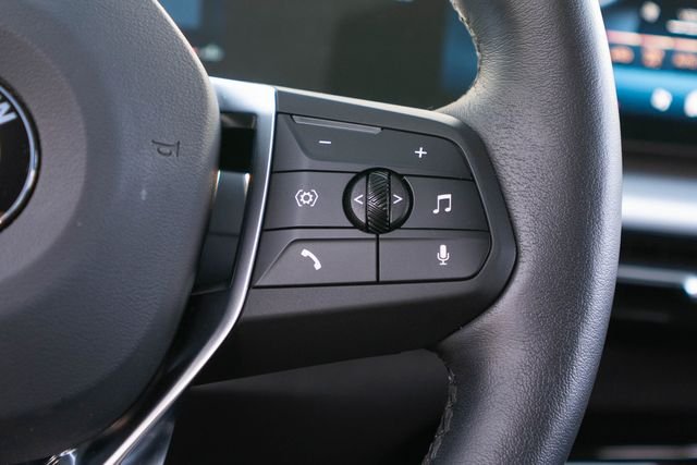 Used 2025 Alpine White BMW xDrive28i image 21