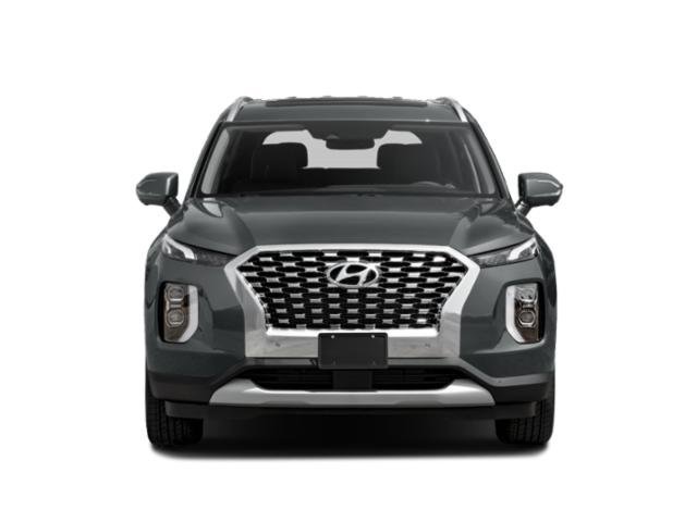 Used 2020 Hyper White Hyundai SEL image 7