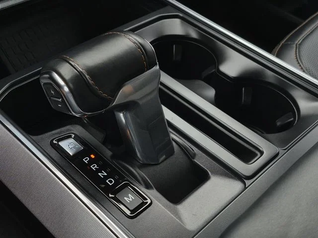 Used 2022 Red Metallic Ford Platinum image 31