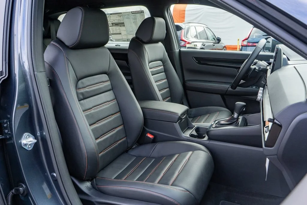 2026 Honda CR-V Sport Touring - Photo 47