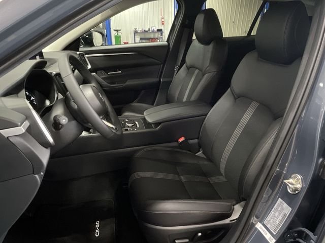 Used 2025 Gray Mazda 2.5 S Preferred Package image 17