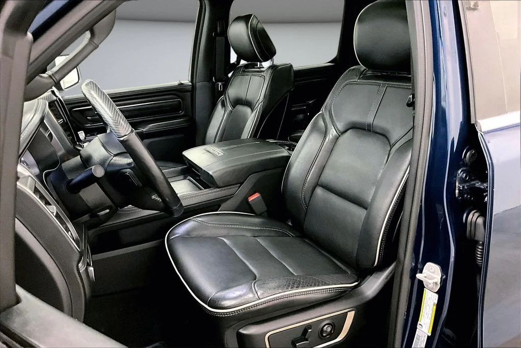 Certified Used 2019 Blue Ram Limited image 22