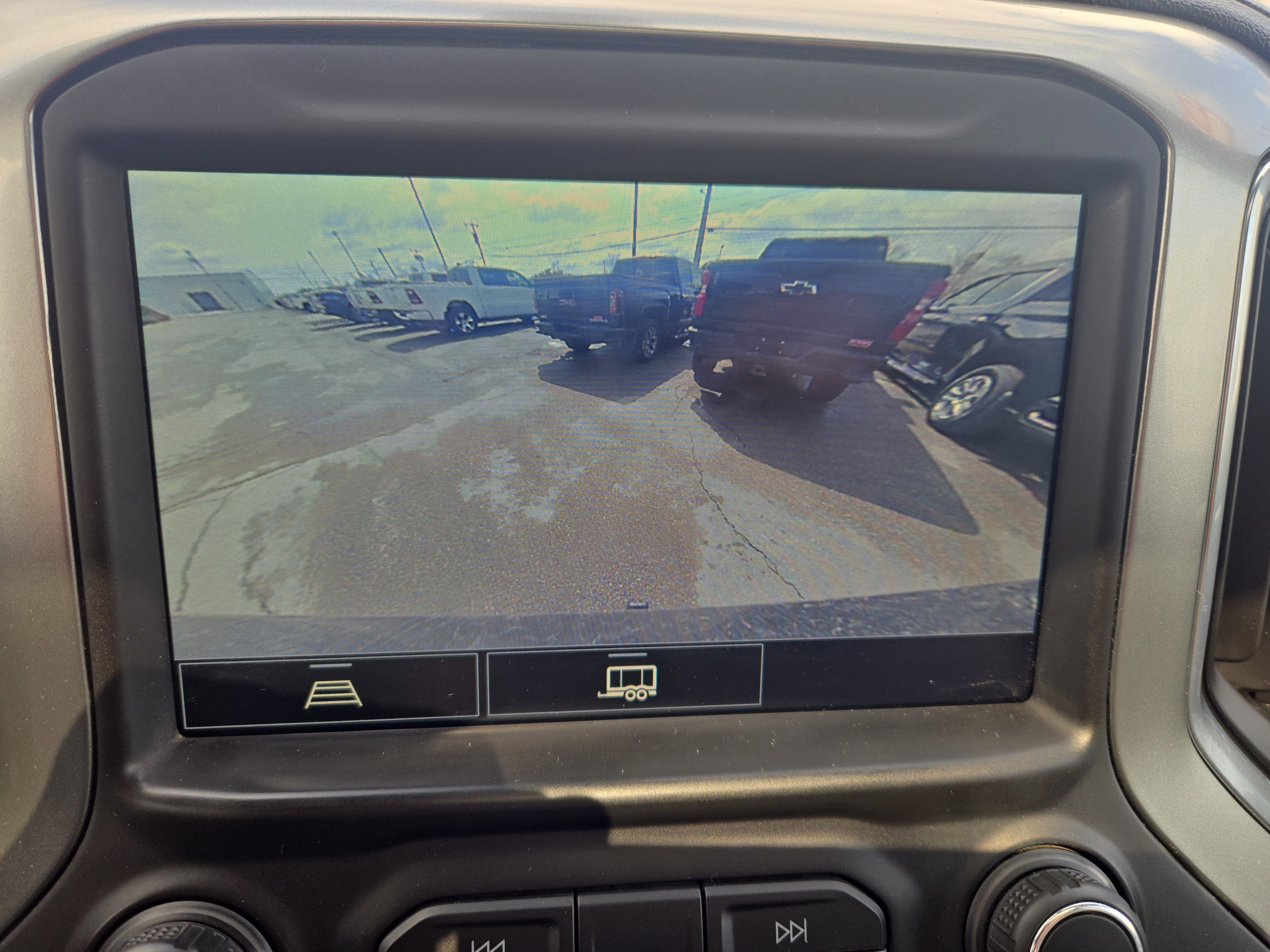 Used 2021 Oxford Brown Metallic Chevrolet RST image 19