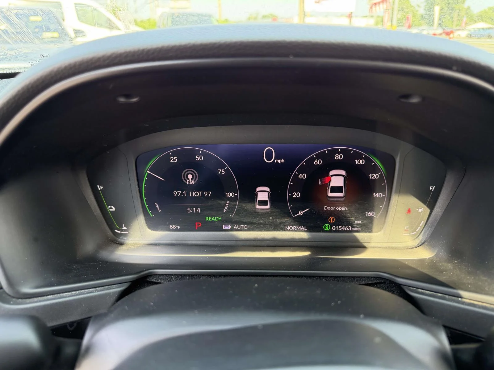 2023 Honda Accord Hybrid Sport - Photo 17