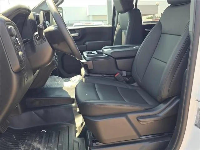 2026 Chevrolet Silverado 3500 HD Work Truck - Photo 15