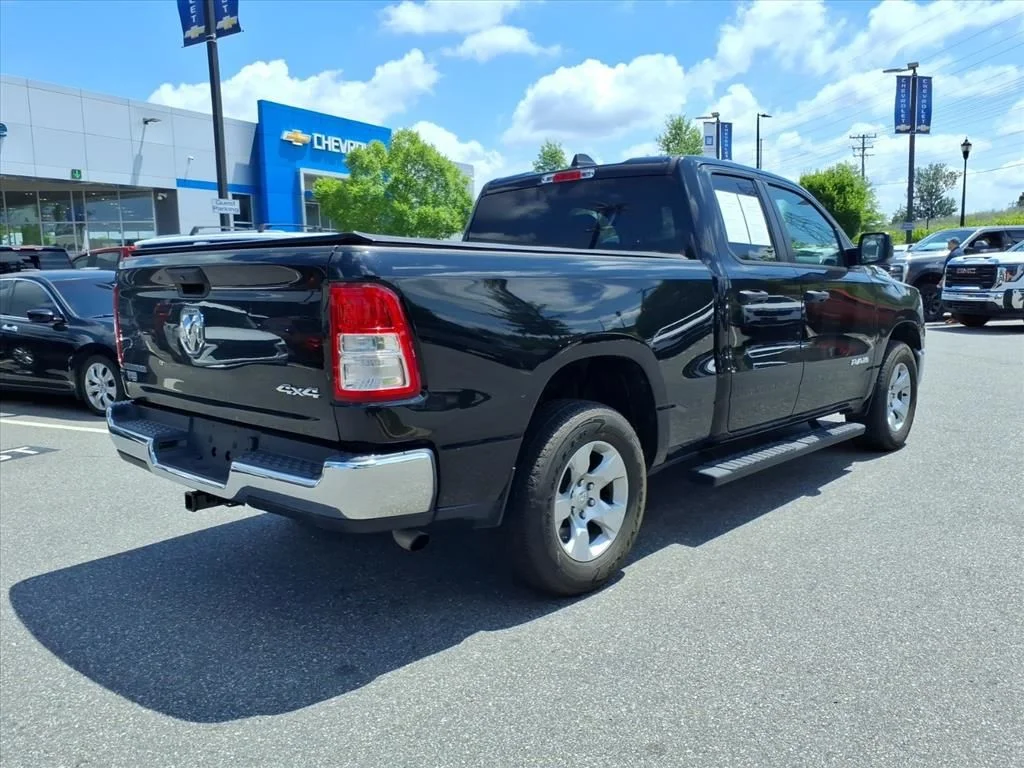 Used 2023 Black Ram Big Horn/Lone Star image 30
