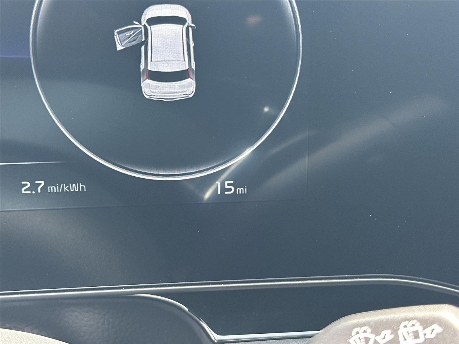 New 2026 Mineral Blue Kia Wave image 13