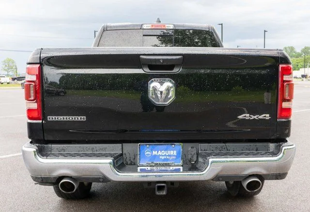 Used 2023 Black Ram Big Horn/Lone Star image 7