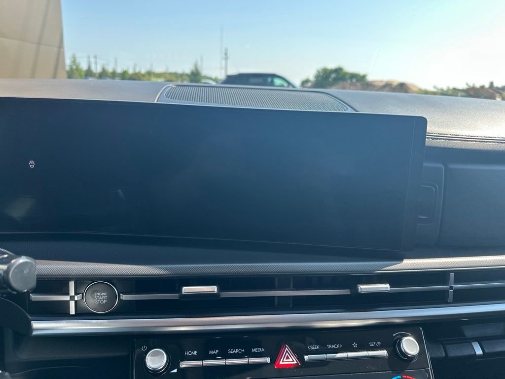 2026 Hyundai Santa Fe SE - Photo 16