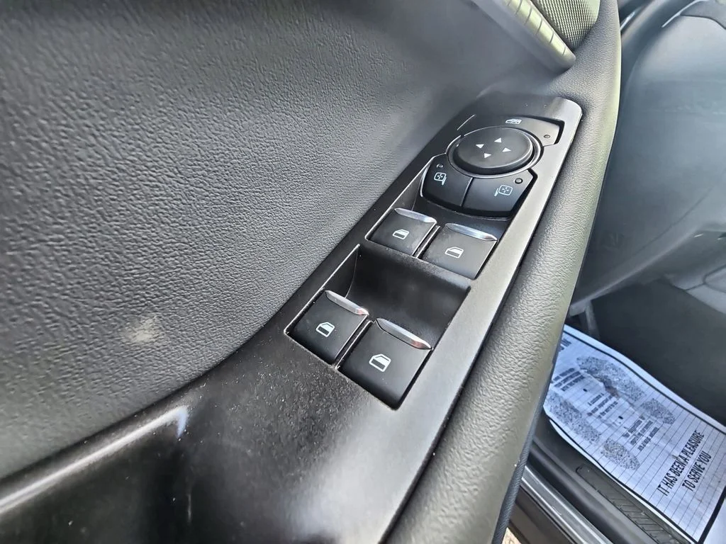 New 2026 Carbonized Gray Metallic Ford Active image 24