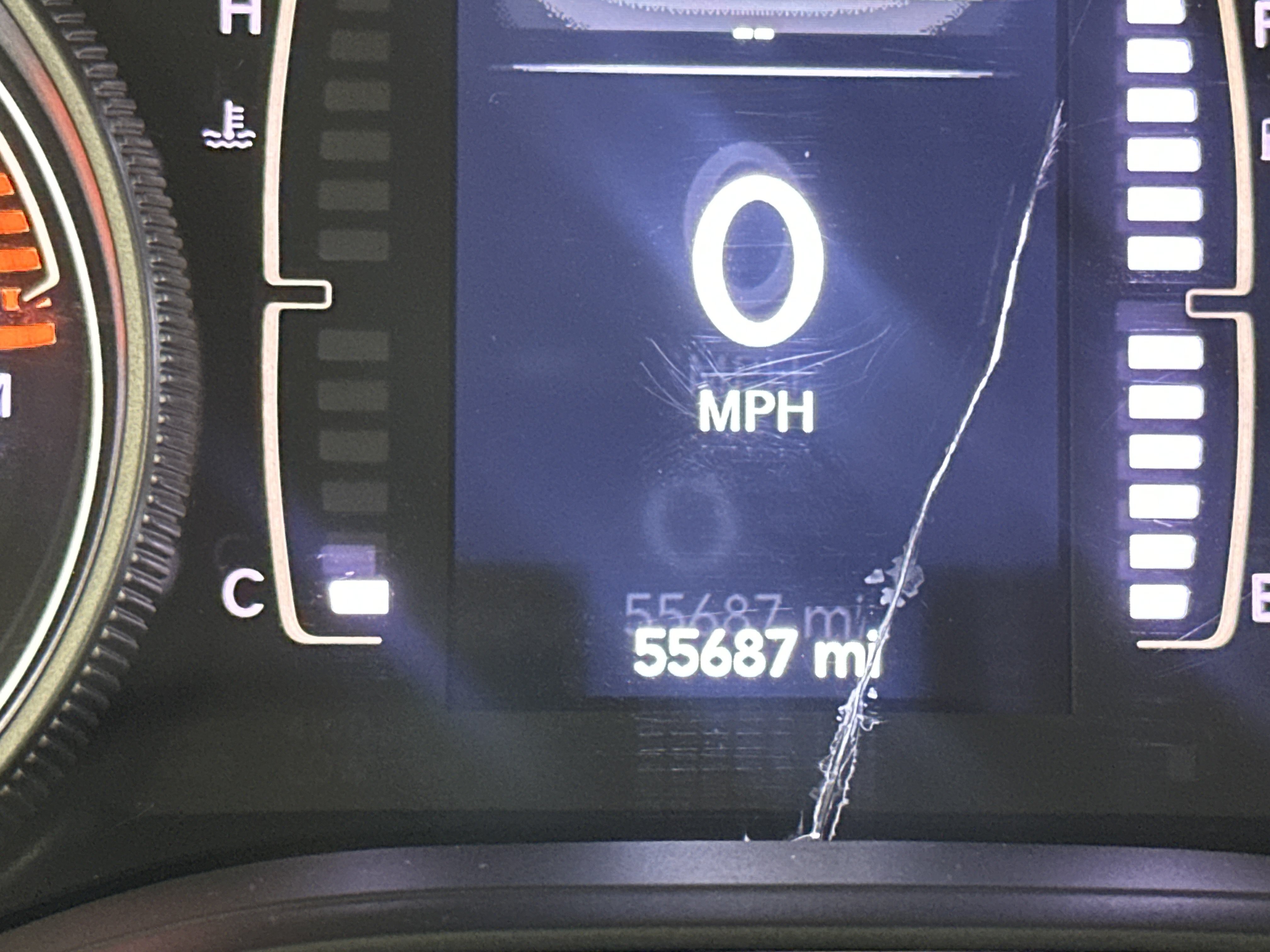 Used 2019 Olive Green Pearlcoat Jeep Latitude Plus image 13