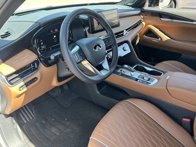 2027 INFINITI QX60 AUTOGRAPH - Photo 19
