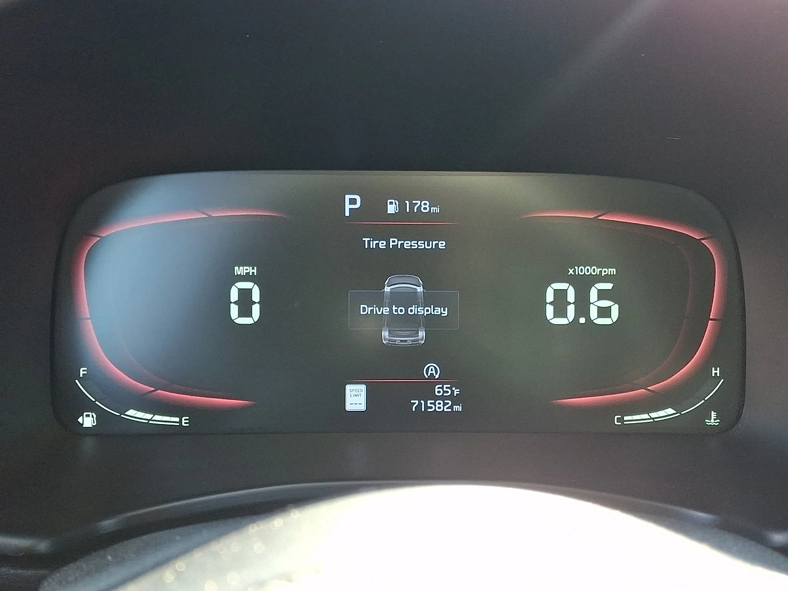 Certified Used 2023 Gray Kia LX image 19
