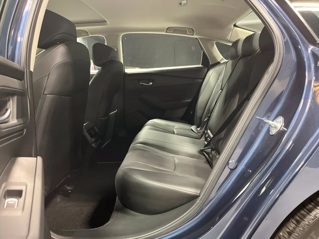 2025 Honda Accord Hybrid EX-L - Photo 69