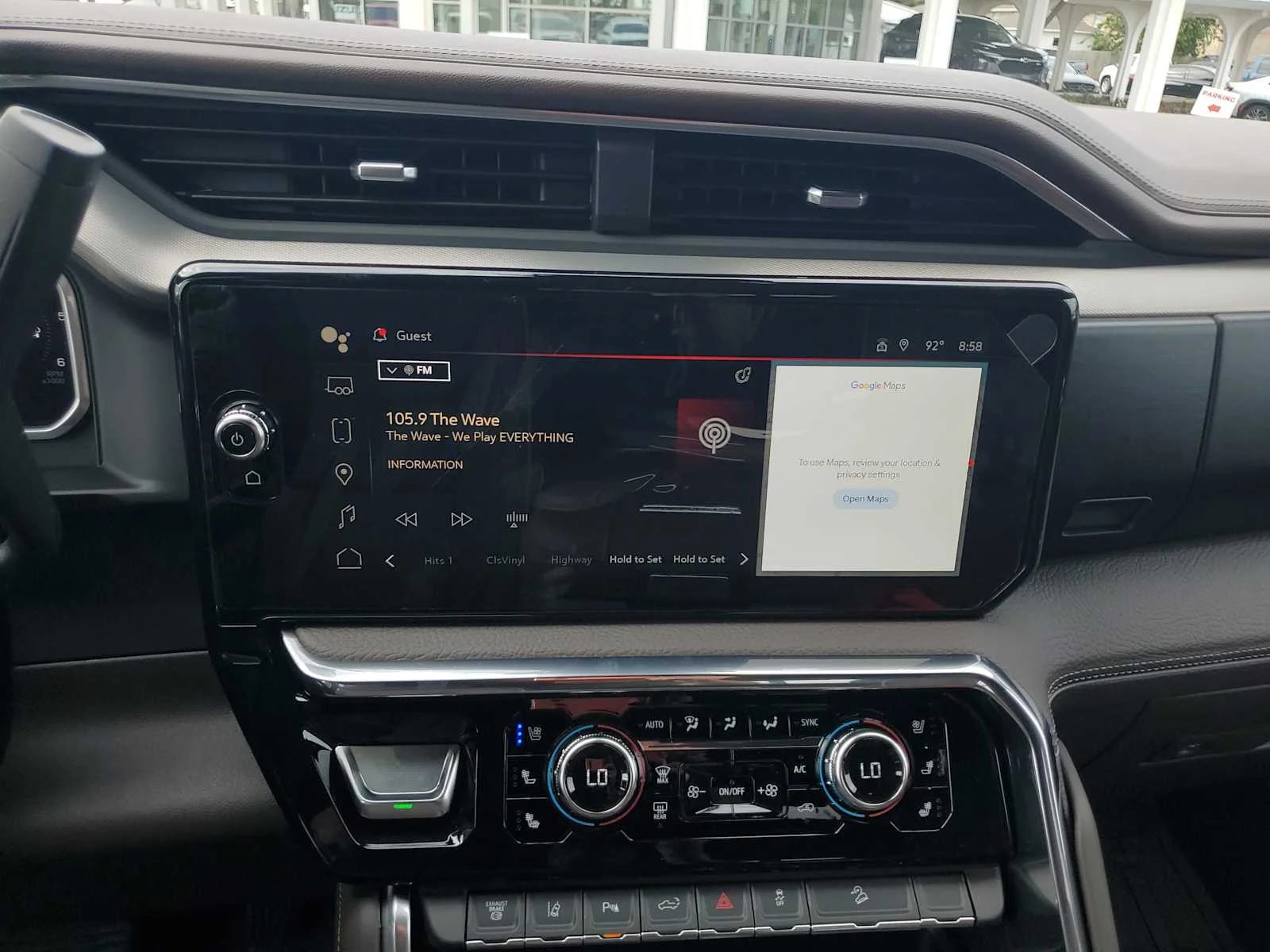 New 2026 Sterling Metallic GMC Denali image 18