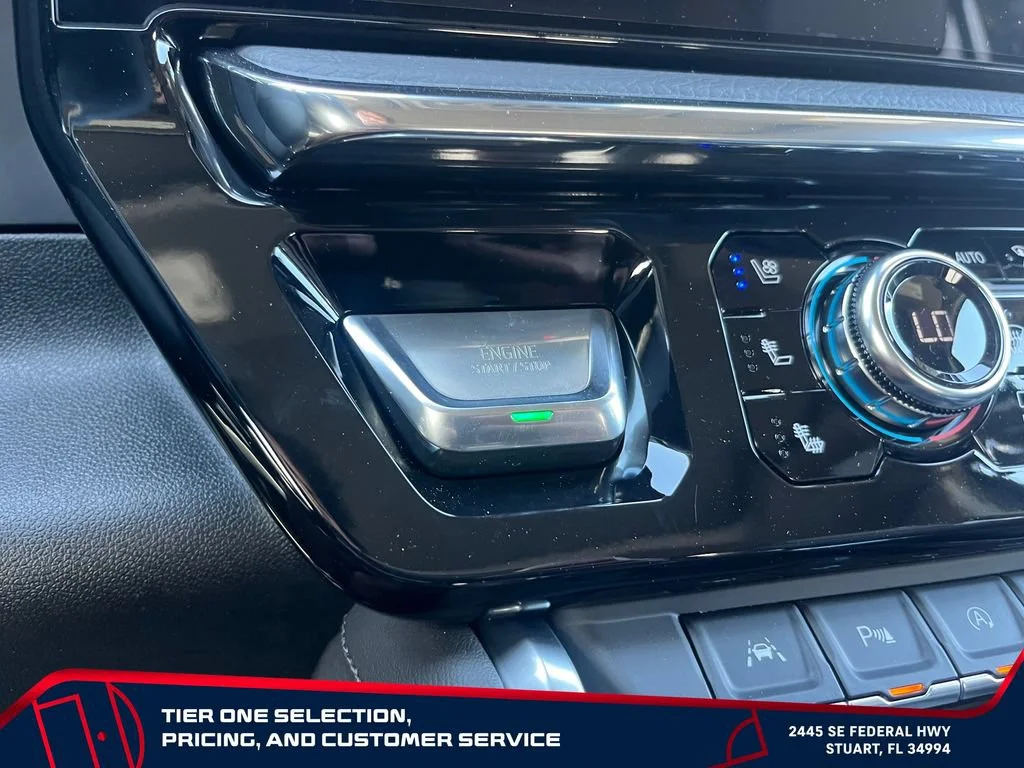 New 2026 Glacier White Tricoat GMC Denali image 15