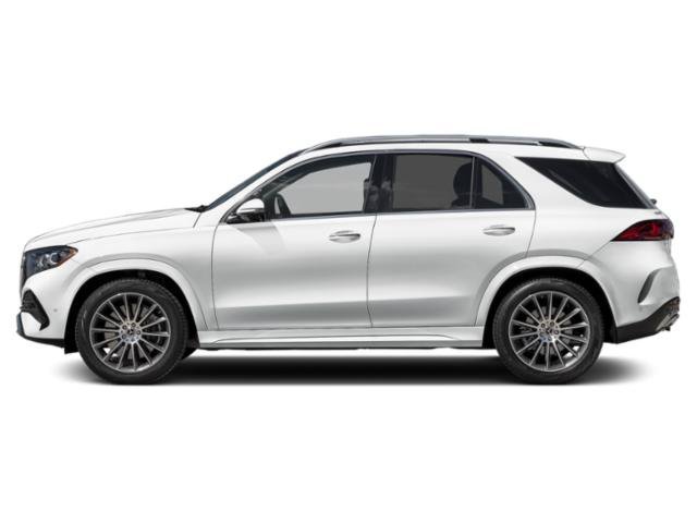 New 2027 Polar White Mercedes-Benz GLE 450 image 15