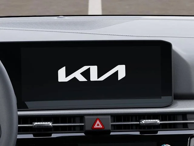 New 2027 Black Kia SX-Prestige image 21