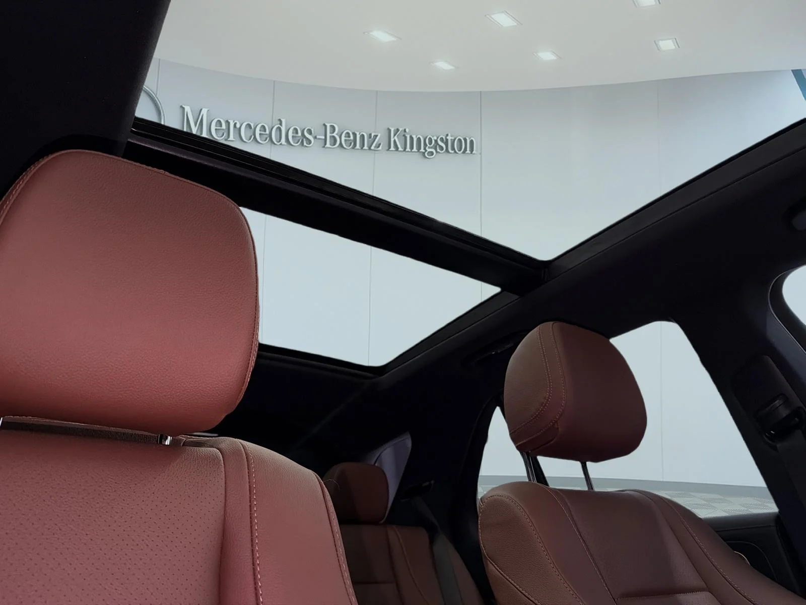 New 2026 Silver Mercedes-Benz GLE 450 4MATIC SUV image 34