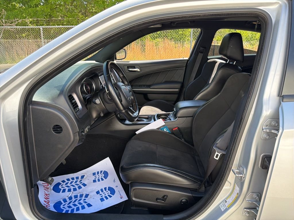 2023 Dodge Charger Scat Pack - Photo 22