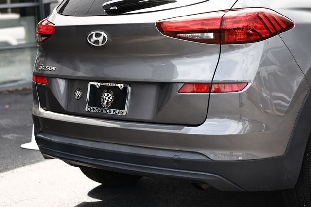 Used 2020 Magnetic Force Metallic Hyundai Value image 8