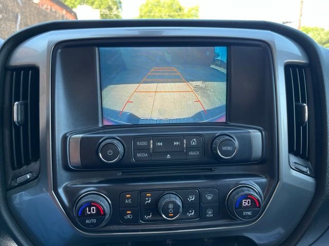 Used 2017 Red Chevrolet LT image 29