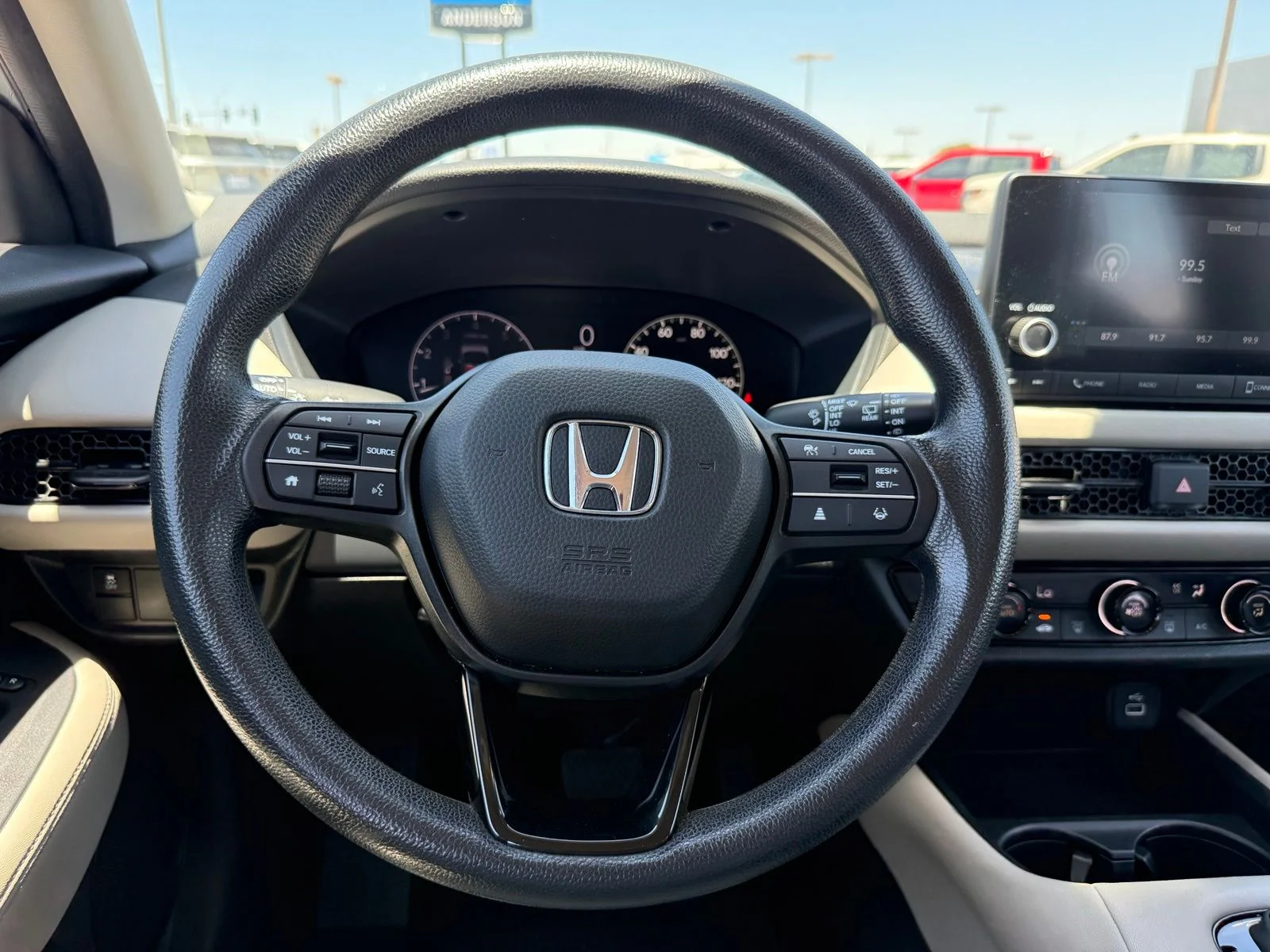 2023 Honda HR-V LX - Photo 17
