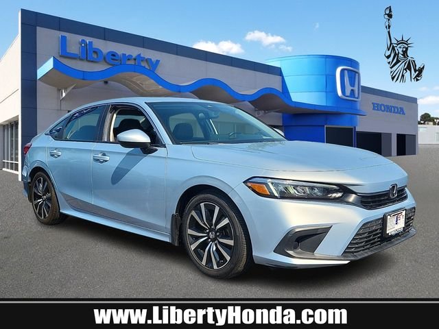 2023 Honda Civic
