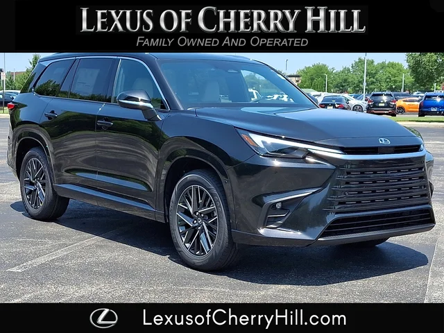 2026 Lexus TX 350 PREMIUM AWD