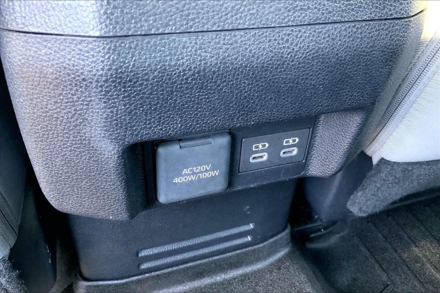 Certified Used 2025 Ice Cap Toyota TRD Off Road image 36