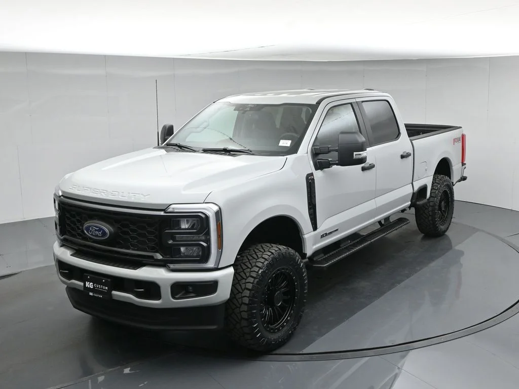 New 2026 Avalanche Ford XL image 35