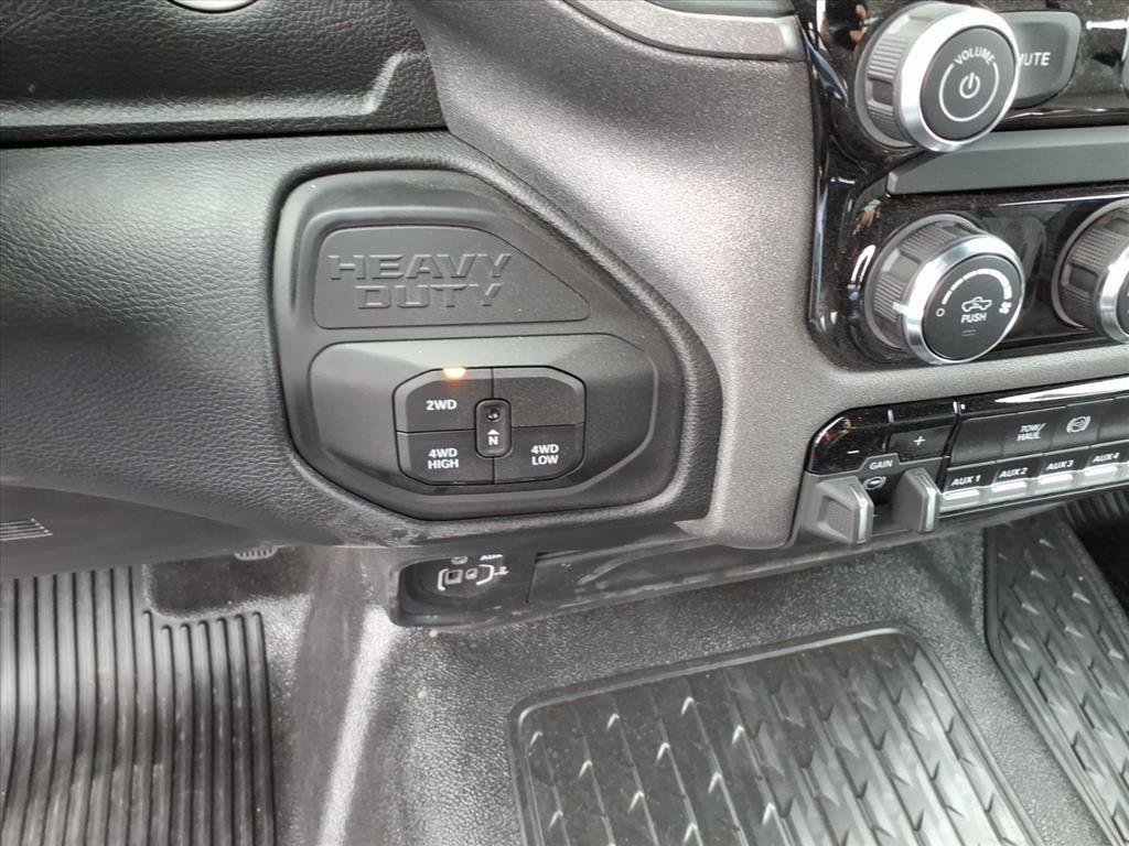 2026 RAM 3500 Chassis Tradesman - Photo 14