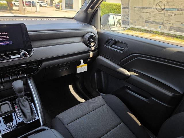 2026 Chevrolet Colorado Work Truck - Photo 9