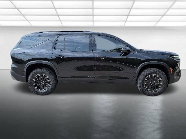 2026 Chevrolet Traverse Z71 - Photo 34