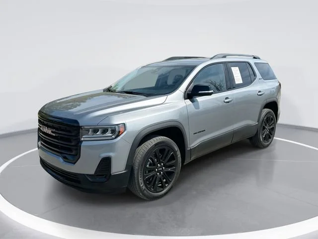 2023 GMC Acadia SLE FWD's photo