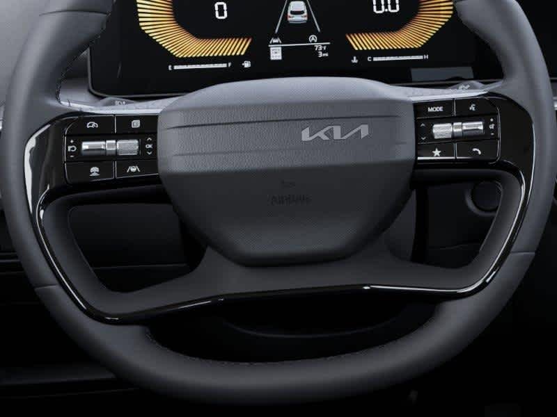 New 2026 EB/Ebony Black Kia S image 22