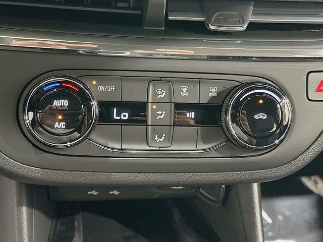 2026 Buick Envista Preferred - Photo 17
