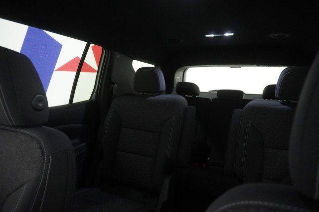 2026 Chevrolet Traverse LT - Photo 20