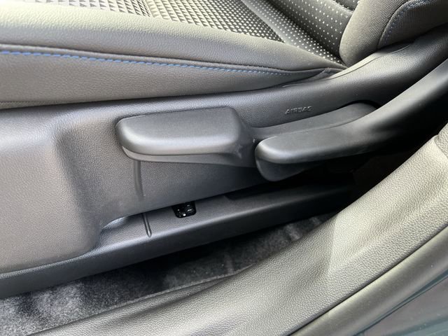 2026 Chevrolet Trax LT Gray at Nick Chevrolet