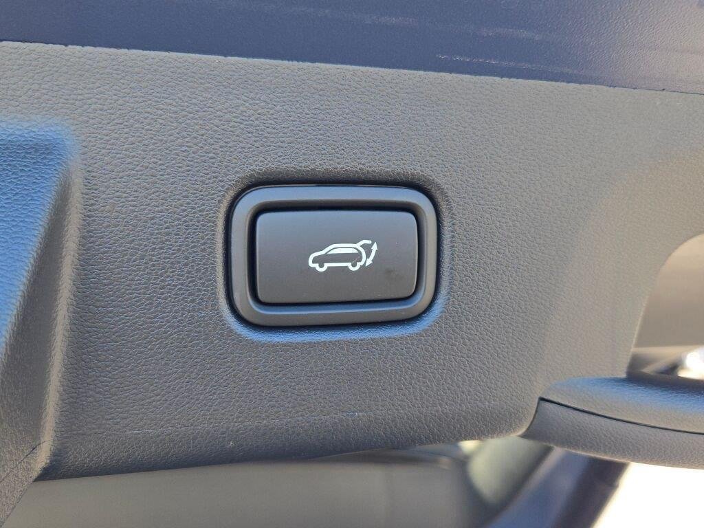 New 2026 Atlantis Blue Hyundai SEL Plus AWD image 15