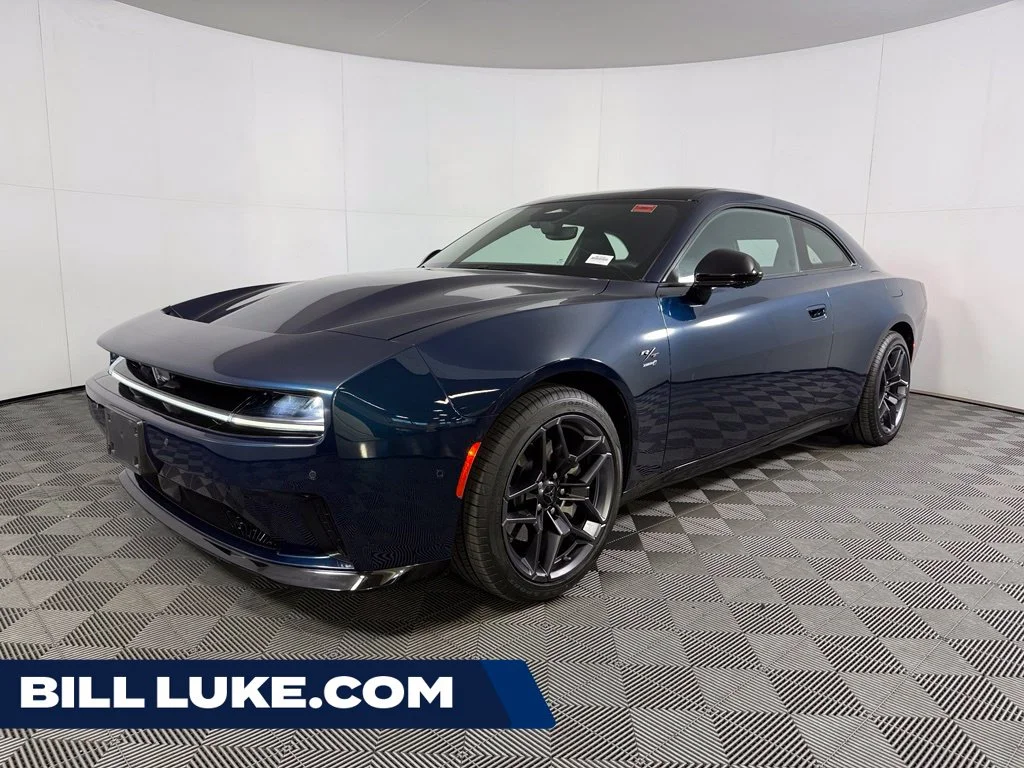 2024 Dodge Charger